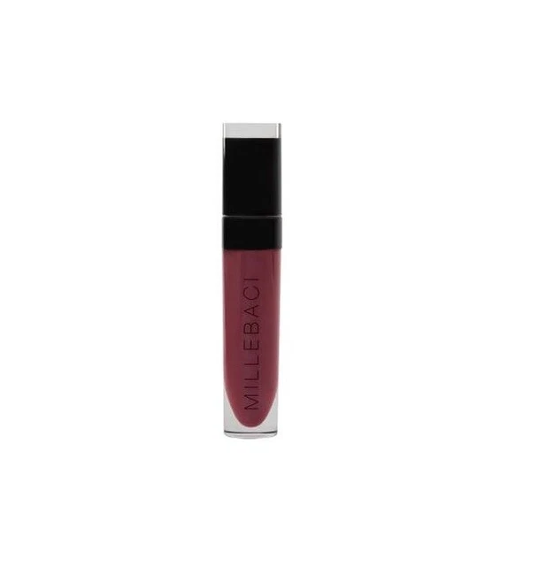 Nouba Millebaci Kussechtes Lipgloss 0.2oz No. 24 Long-Lasting