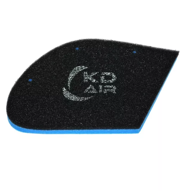 KD AIR Sport Luftfilter passend für Kymco Vitality 50 2T Sports