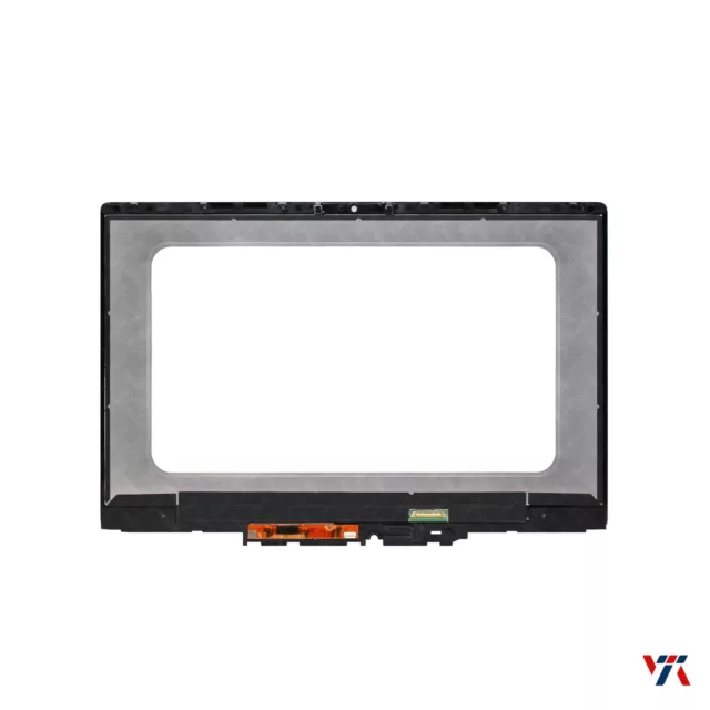 FHD IPS LCD Touch Screen Display Assembly for Dell Inspiron 14 5482 5491 5485 2