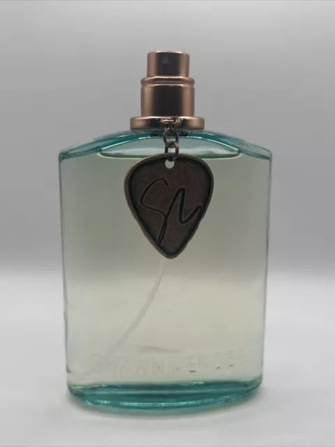 Shawn mendes profumo 100 Ml Eau de parfum