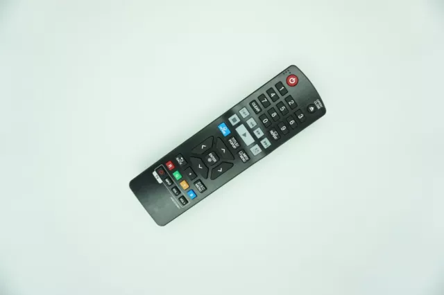 Remote Control For LG BP520 BD420 AKB73615701 Blu-ray Disc DVD Player
