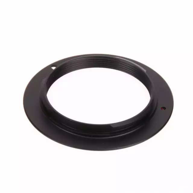 Super Slim Lens Mount Adapter Ring M42-NEX For M42 Lens SONY NEX E NEX3