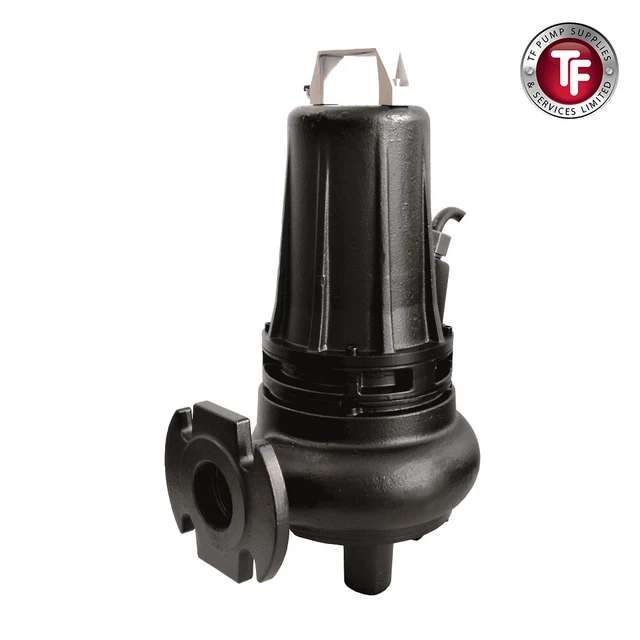 Dreno DNA 65-2 / 110T Ex Submersible Floatless Pump 200-0815EX