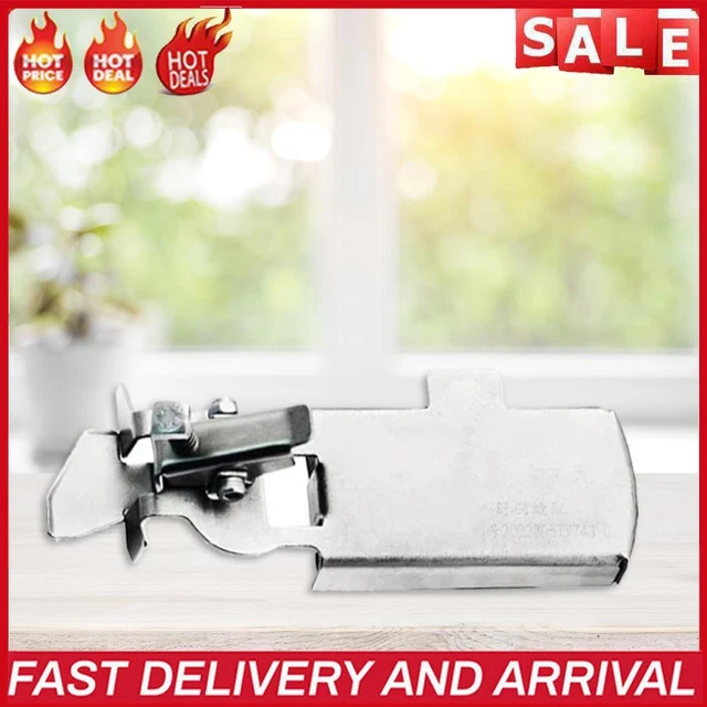 Magnetic Seam Guide Stainless Steel Sewing Machine Presser Universal Accessories