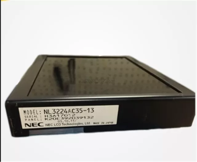 1Pc NL3224AC35-13 Nec 5.5" Tft Lcd Screen Display Panel F8U00 bc