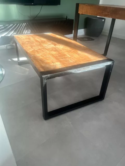 Couchtisch 1,10m x 0,60m