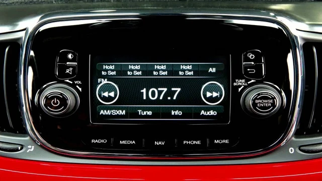 Auto Sica Concessionaria Fiat, Alfa Romeo, Lancia, Abarth, DR A Imola - Foto 8