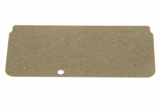 Piastra Mica Per Microonde DELONGHI - Compatibile Con Modelli MW425, MW421, MK4020, MW401, MO188, MO175 - Foto 4