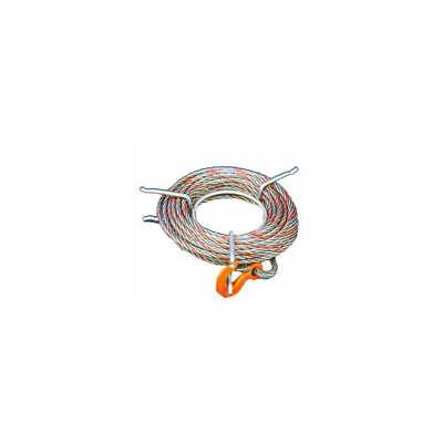 Cable Tirfor D30 T532MM 16M 30 TRACTEL