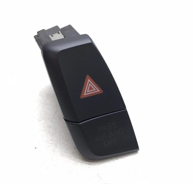 AUDI A4 A5 S5 Rs5 Warning Light Hazard Switch Oem 8K1941509A 12.95