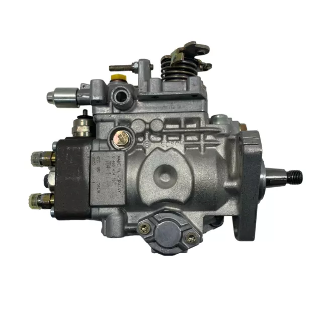 4 Cylinder Fuel Injection Pump Fits Case Diesel Engine 0-460-414-187 (500324960)