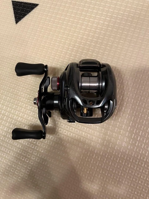 DAIWA 17 TATURA Svtw 7.3 Right-Handed $145.11 - PicClick