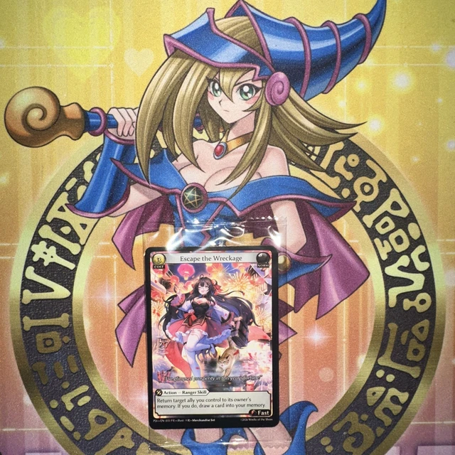 その他 Grand Archive Escape the Wreckage Foil その他 Grand Archive Escape the Wreckage Foil Escape the Wreckage