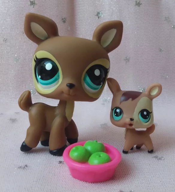 Lps deer deals