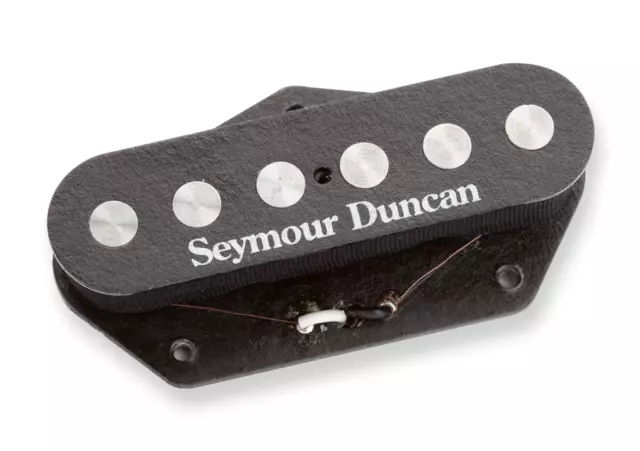 Seymour Duncan STL-3 Viertel Pfund Blei für Tele Single Coil