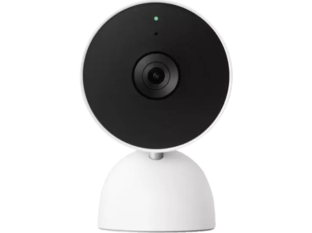 GOOGLE Nest Cam