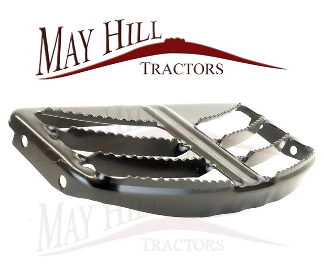 FORD NEW HOLLAND Tractor Cab Foot Step Left Hand T6000, T7000, T7