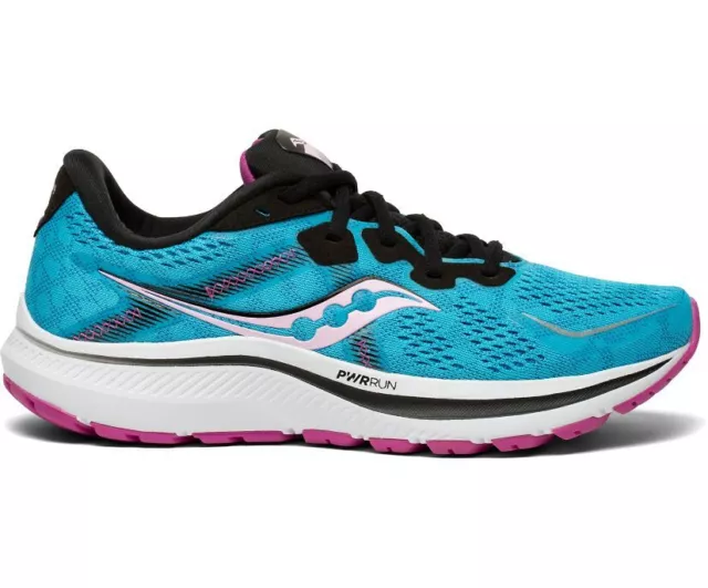 SAUCONY OMNI 20 Scarpe Running Donna S10681 EUR 49 07 PicClick IT