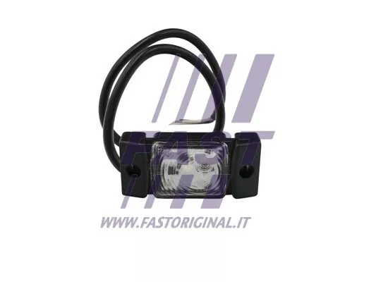 FT87314 Luce di posizione laterale veloce per, CITROËN,FIAT,FORD,IVECO,MAN,MERCEDES-BENZ,NI