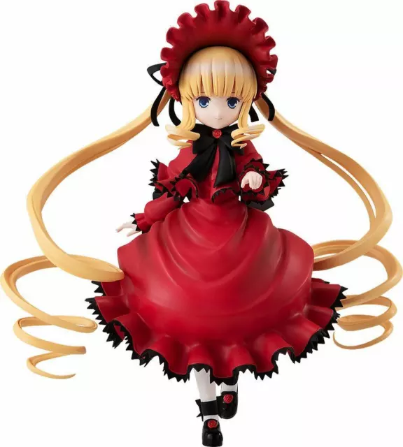 ROZEN MAIDEN - Shinku Pop Up Parade Pvc Figure Good Smile