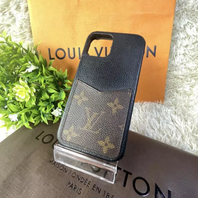 Shop Louis Vuitton DAMIER 2022 SS Iphone 12 pro bumper (N60458