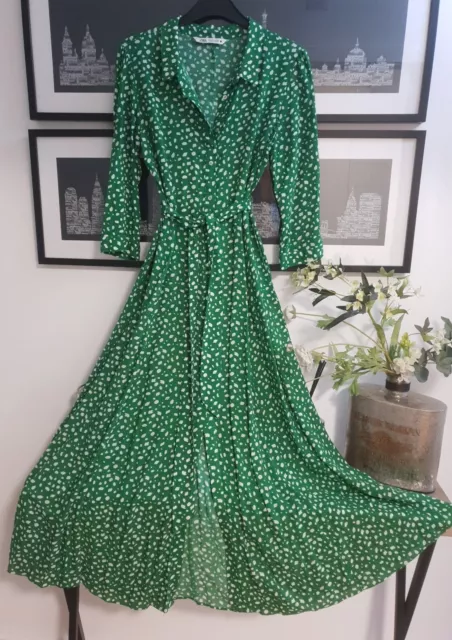 Marilyn deals dress zara