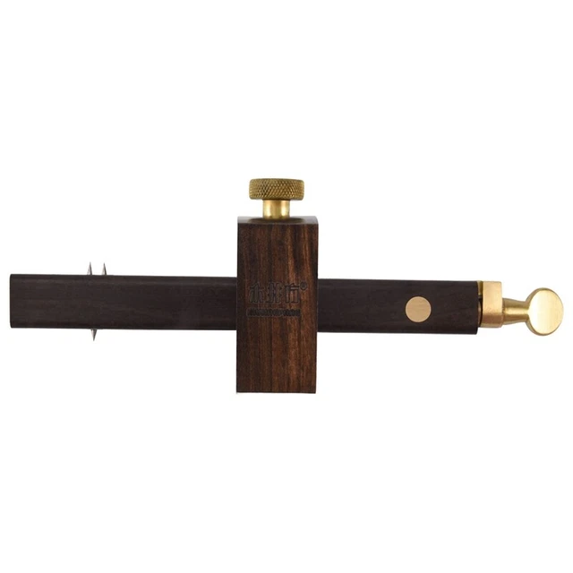 CALIBRO MICROMETRO CALIBRO CALIBRO CASSO IN OTTONE calibro angolare