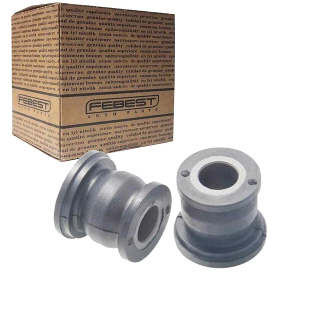 Élément D'entraînement (palier) FEBEST Pour Lexus RX 350/200T - Réf 0111-GSV40LH | Compatible Toyota 43040-0W030