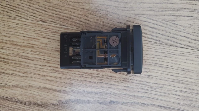 Boost CX1 125 Gala Edition Grigio Cashmere - Aspirapolvere - Foto 8