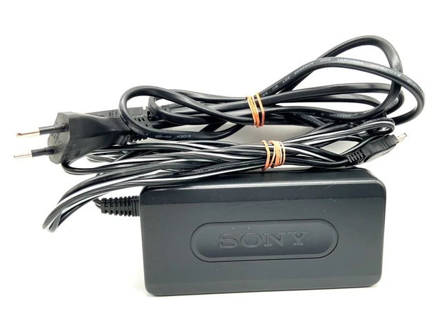 SONY Chargeur batterie BC-VM10 (BC-VM10.CEE