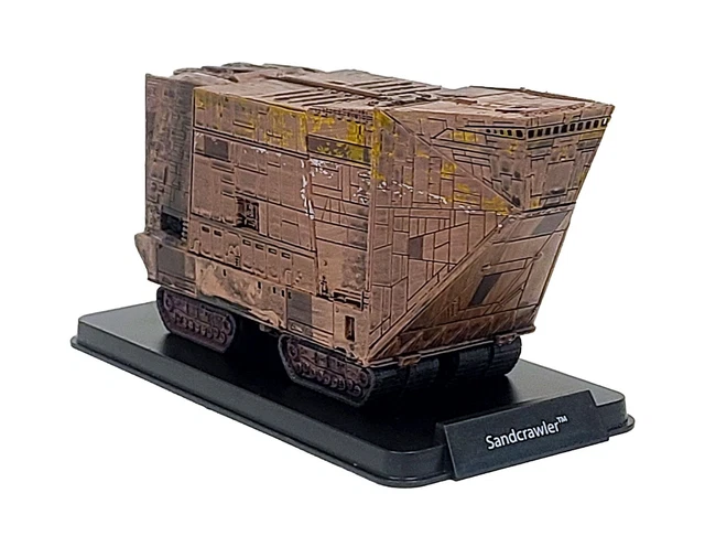 Star Wars Starship & Vehicle Collection Issue 10 Japanese main image 1
