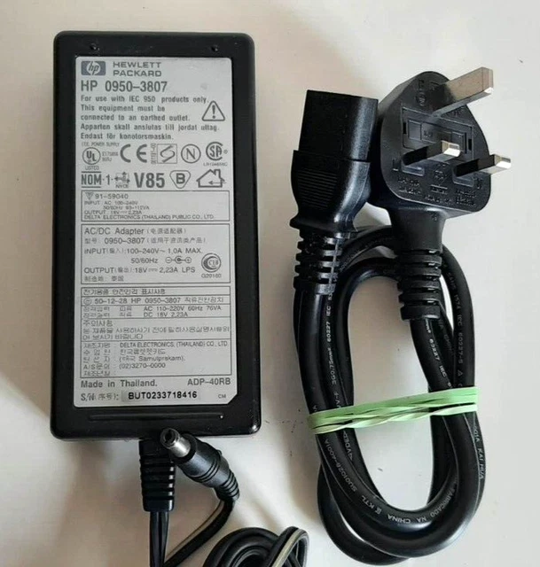 Thunder Tiger - Adattatore Polarit&agrave; Rotostar