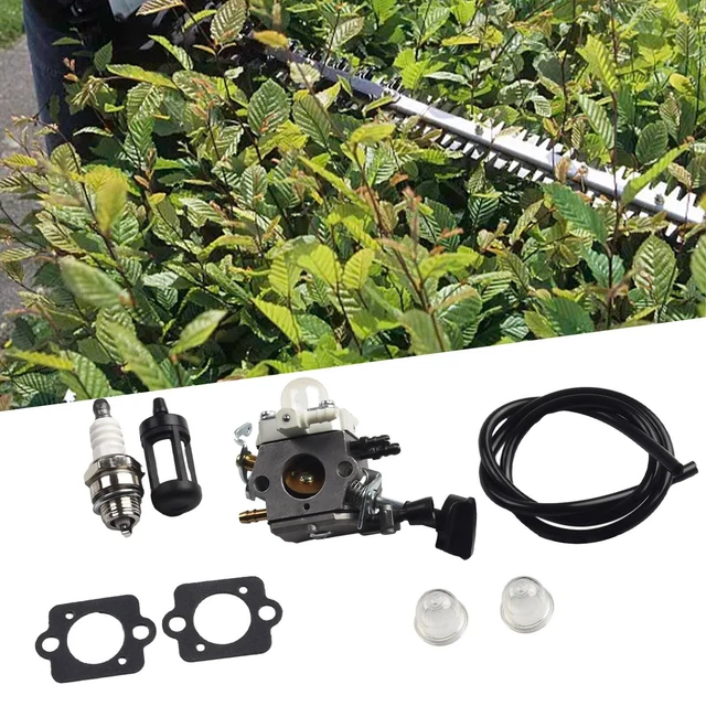 Qiuwanzia Carburateur pour souffleur de feuilles Stihl BG56 | FindTheDeal