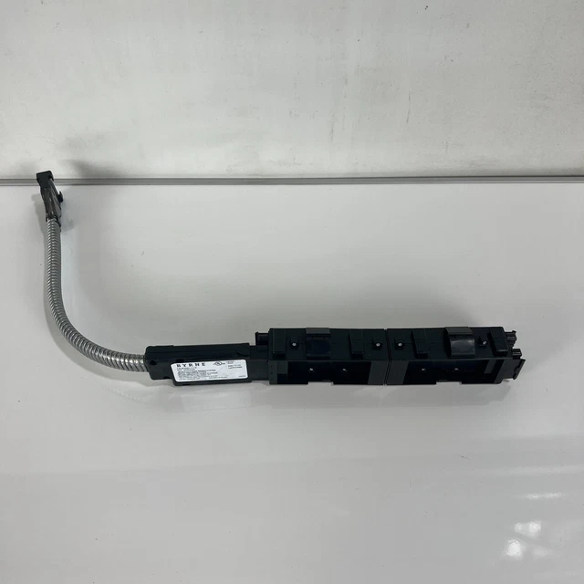 Byrne Electrical BE08062-3-2-ALT-24 Double Powers
