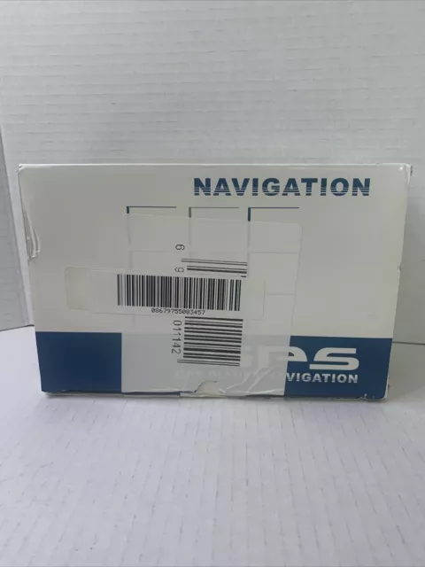 jernbane Fancy Praktisk NAVIGATION GPS PIANET Navigation System $70.00 - PicClick