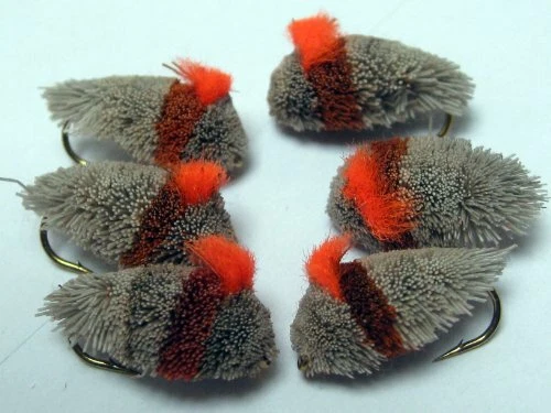 Zinger Double - Moulinet Pin On Pour Pêche à La Mouche Et Carpe (neuf)
