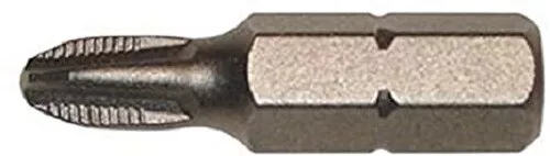 Alfa Tools HSB26113#2R x 1" Reduced Body Phillips Acr Bit (25 Pack)