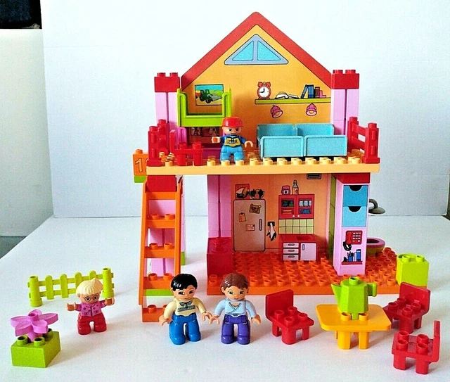 Rare duplo online sets