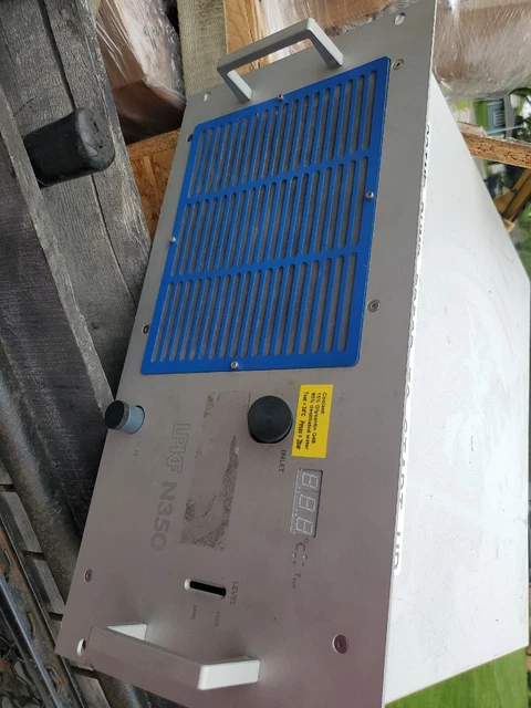 Lpkf Chiller Unit, 110/230V, 0.5Kva Chiller N350