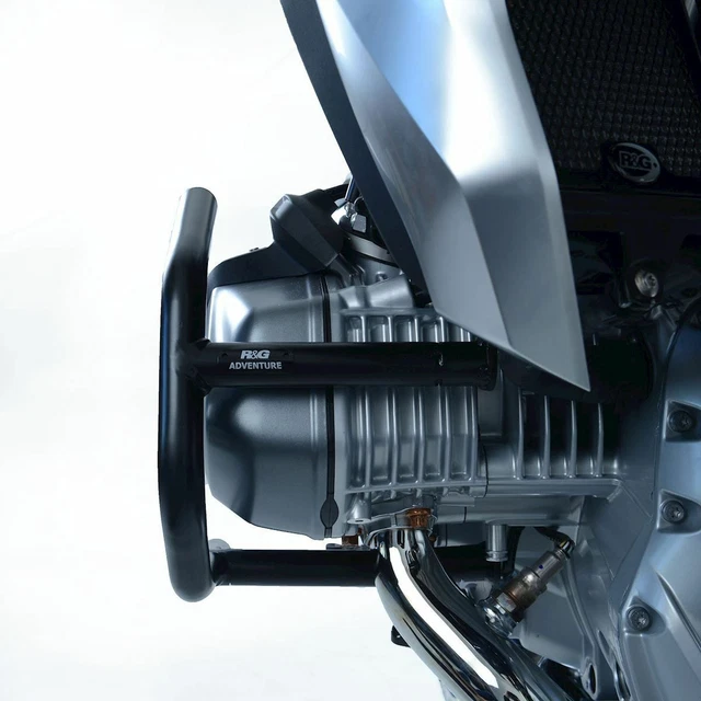 bmw gs crash bars