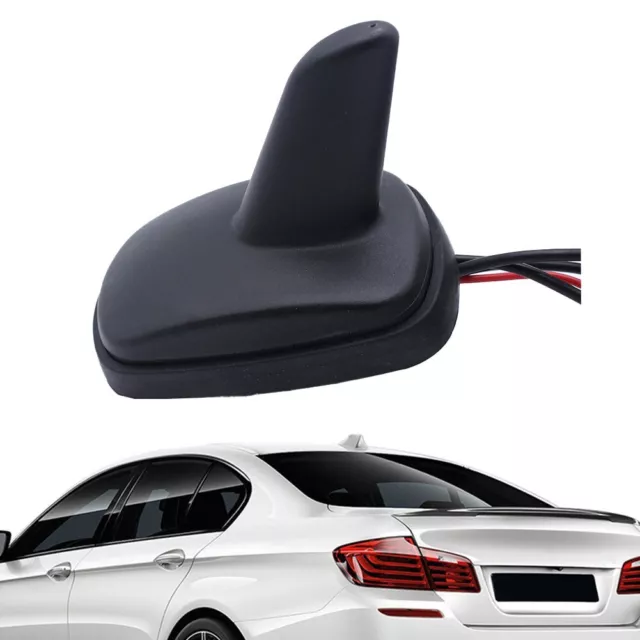 Antenne de toit avancée pour aileron de voiture aérien GPS AMFM récepteur de