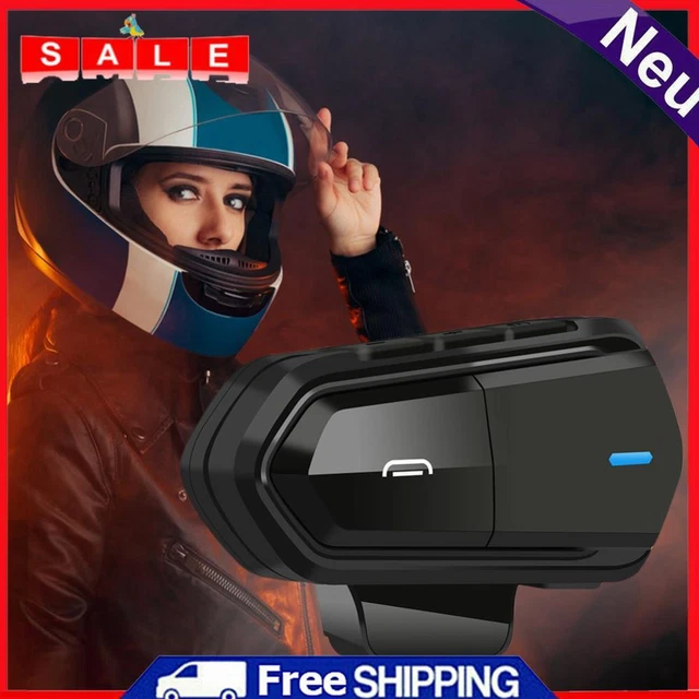 B35 motorcycle sales helmet intercom