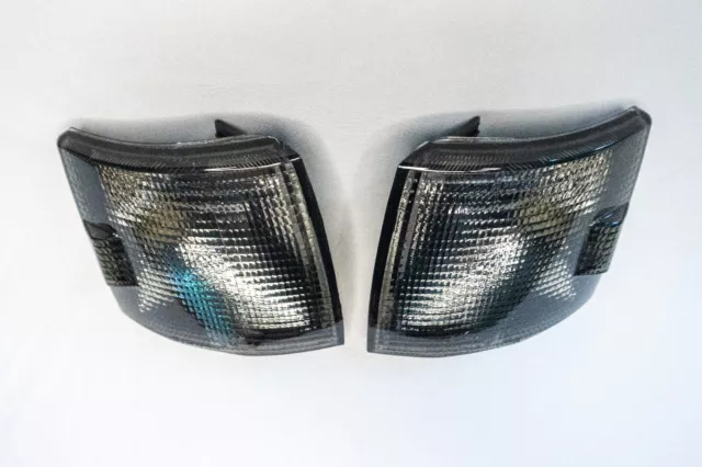 Frontblinker rechts und links für VW T4 96-03 Vorderwagen Blinker Multivan Bus