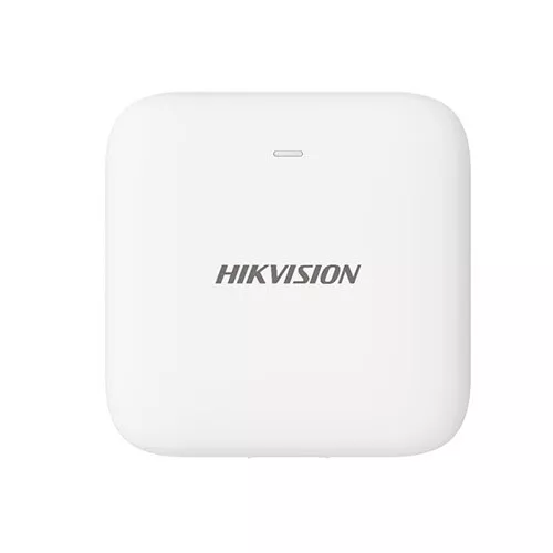 Hikvision DS-PDWL-E-WE AX PRO Rivelatore Anti Allagamento Perdite Acqua wireless