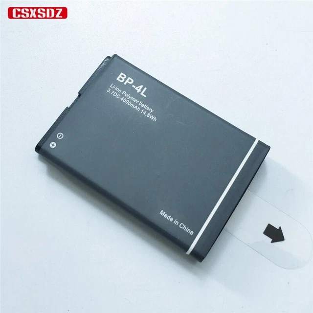 7.4V 3200mAh Li-Ion Battery Replacement For Trimble 92670 GPS