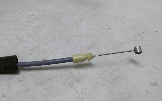 EMSea 2 Pezzi Cavo Maniglia Esterna Porta 906123257R 8200766888