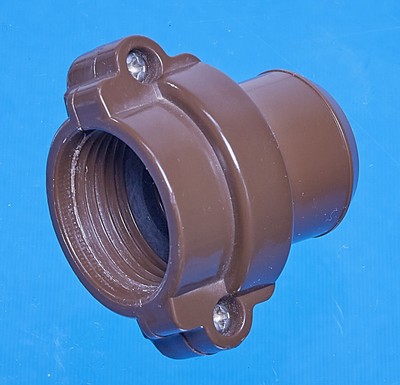 BESTWAY LAY-Z-Spa B/C Marrone Tubo Connettore Accoppiamento Capezzolo COLEMAN saluspa 