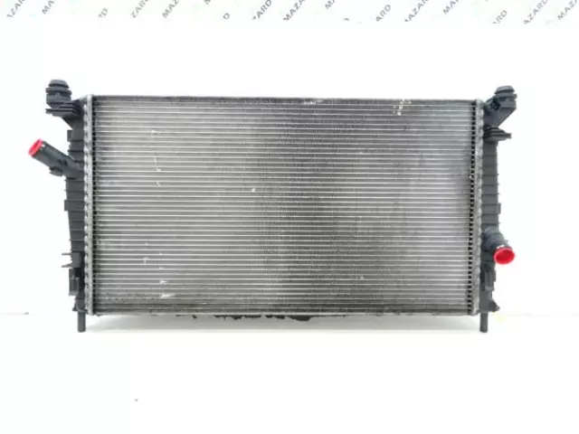 Radiateur eau FORD FOCUS 2 1357325