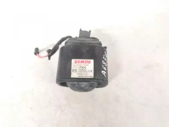 a000032 a-000032  7300020053  Alh Alarm Siren Module (Alarm System- FR1254315-39