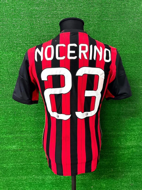 MAGLIA INTER INDOSSATA preparata Carrizo match worn issued special